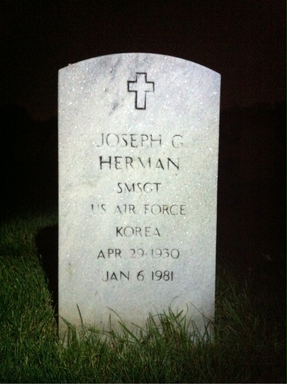 Joseph Herman