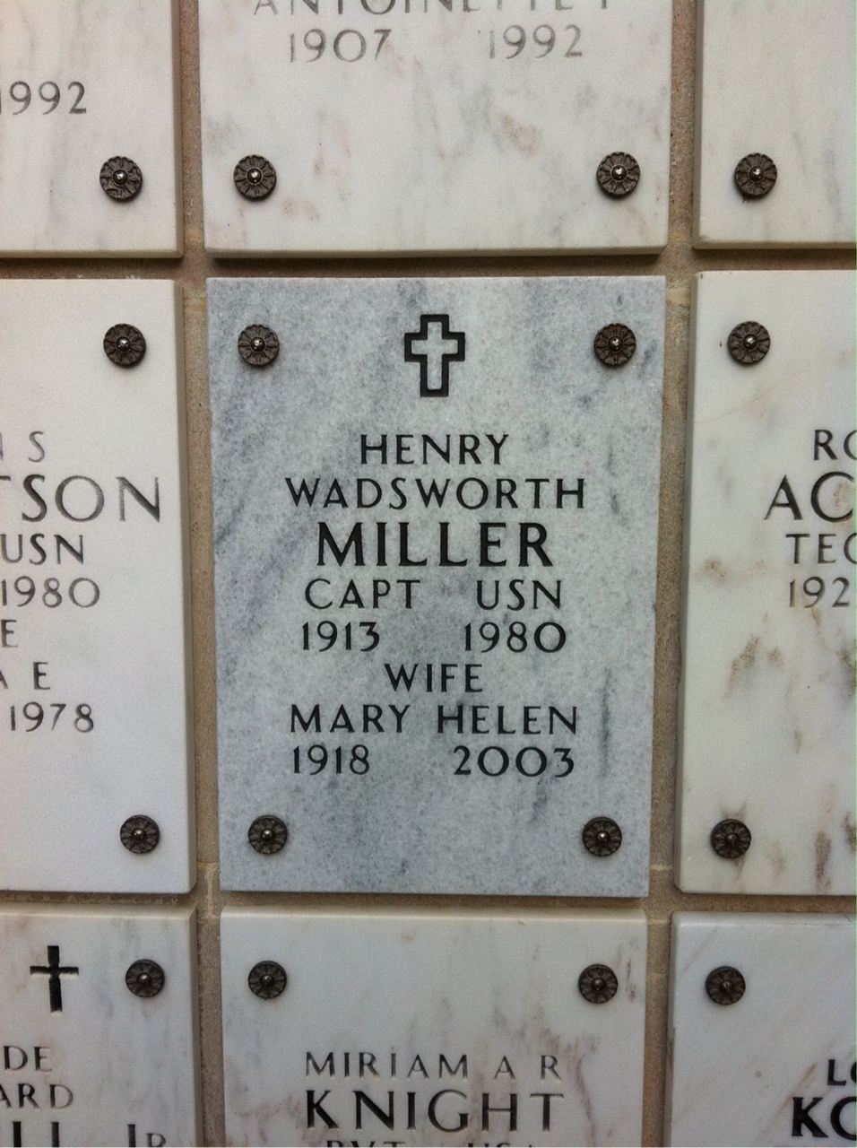 Henry Miller