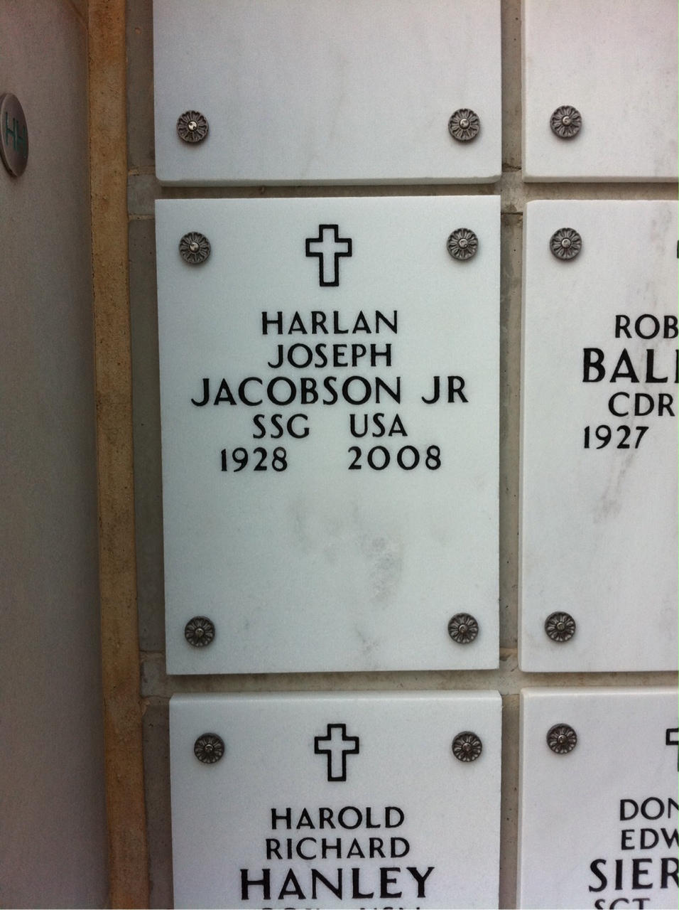 Harlan Jacobson