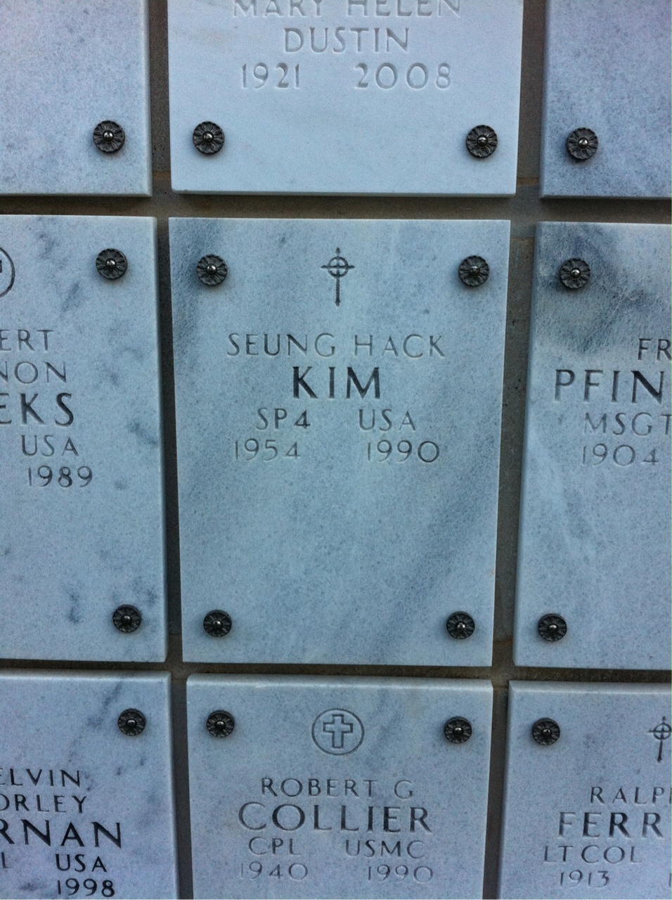 Seung Hack Kim