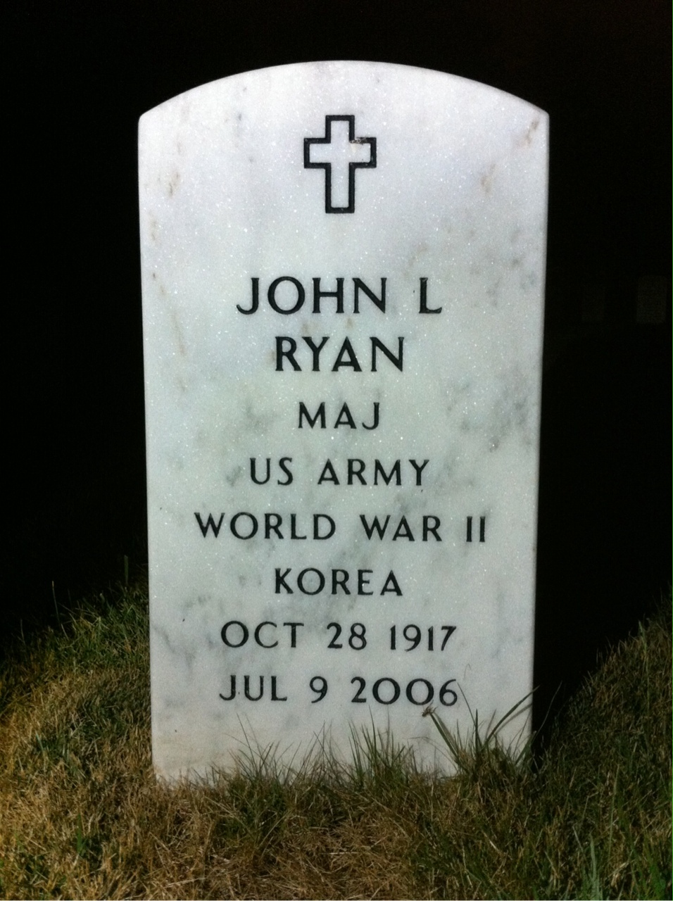 John Ryan