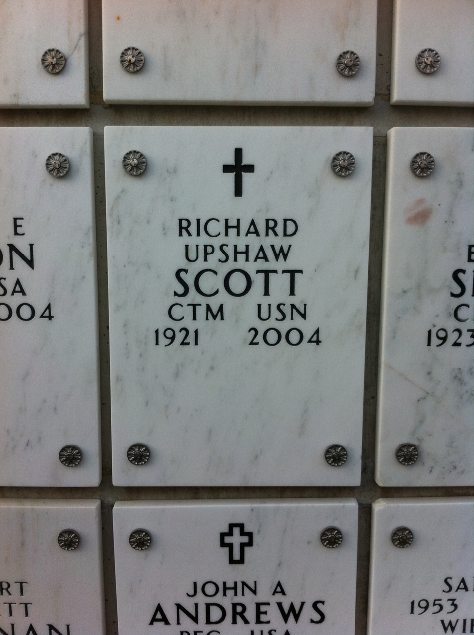 Richard Scott