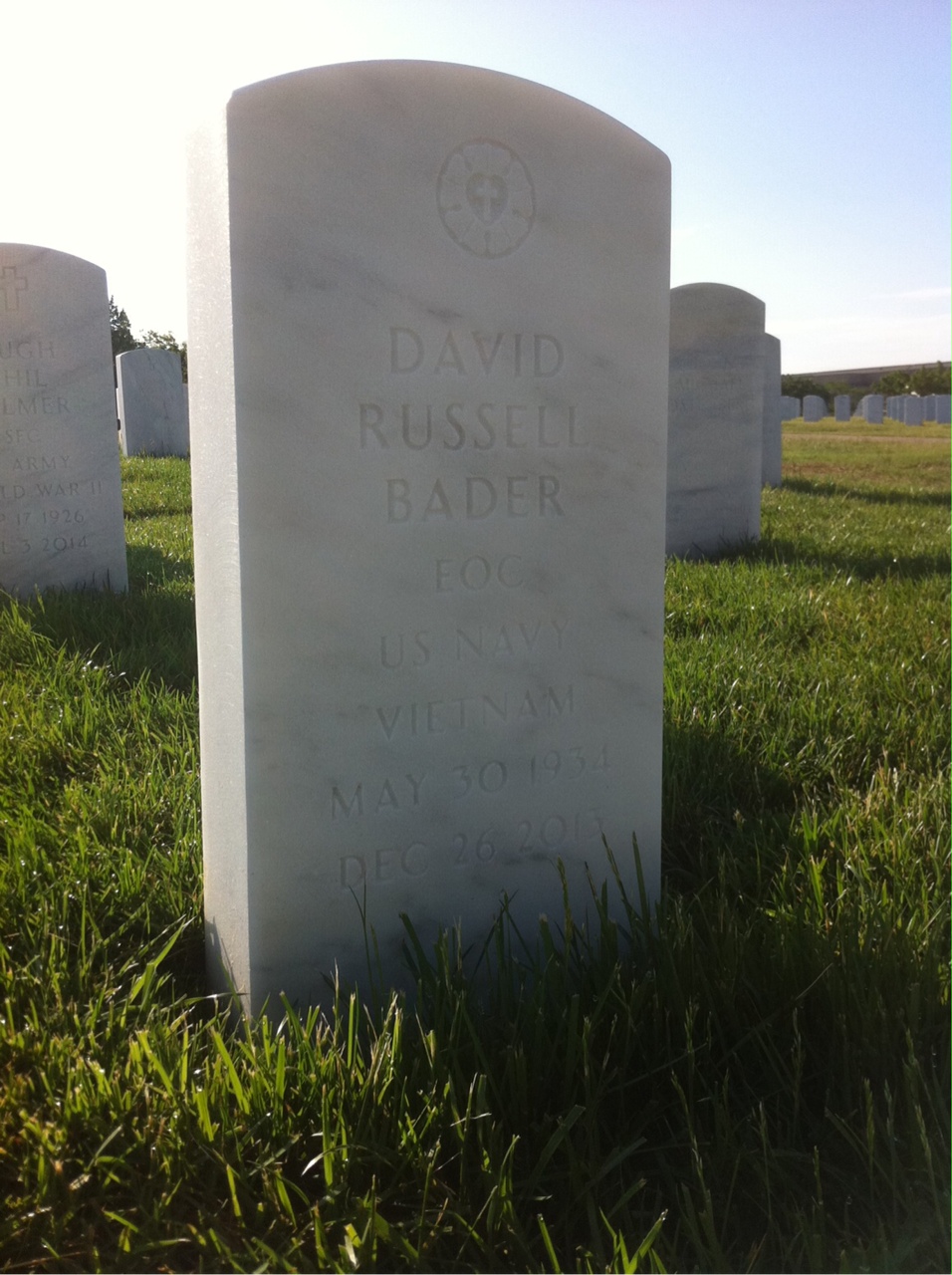 David Bader