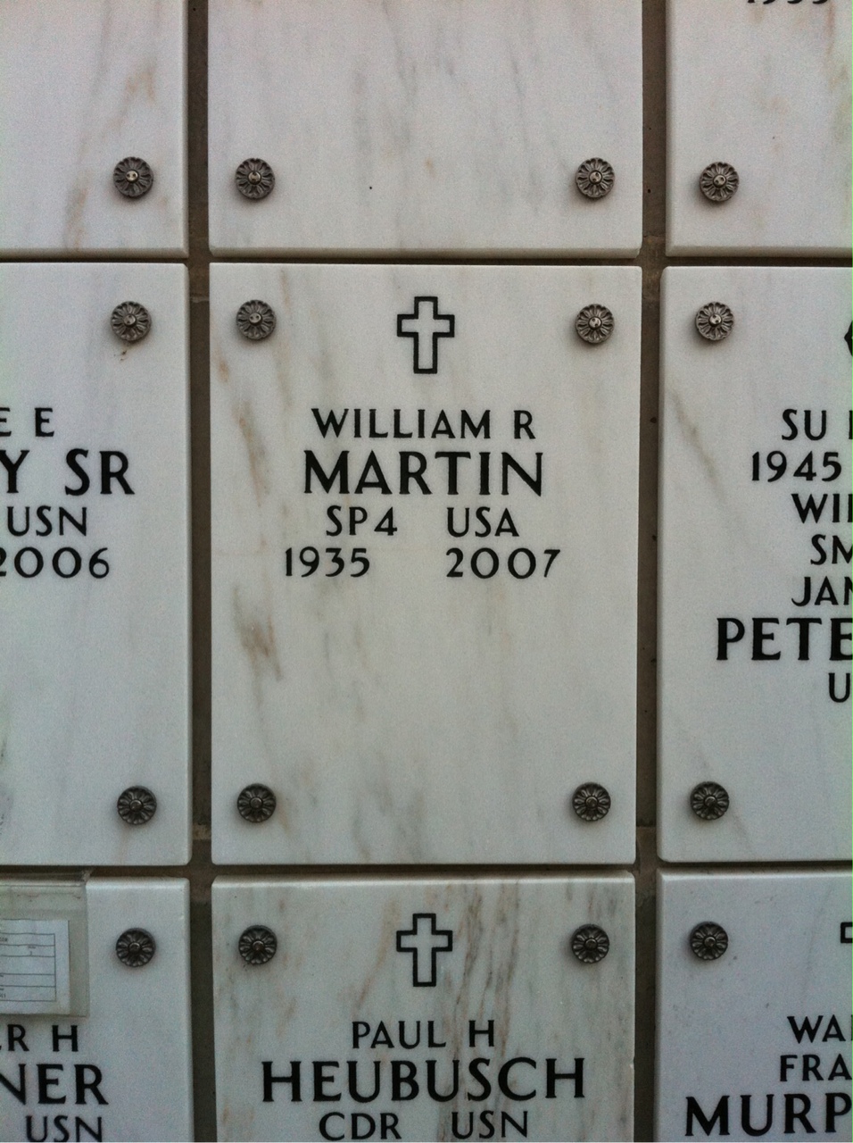 William Martin