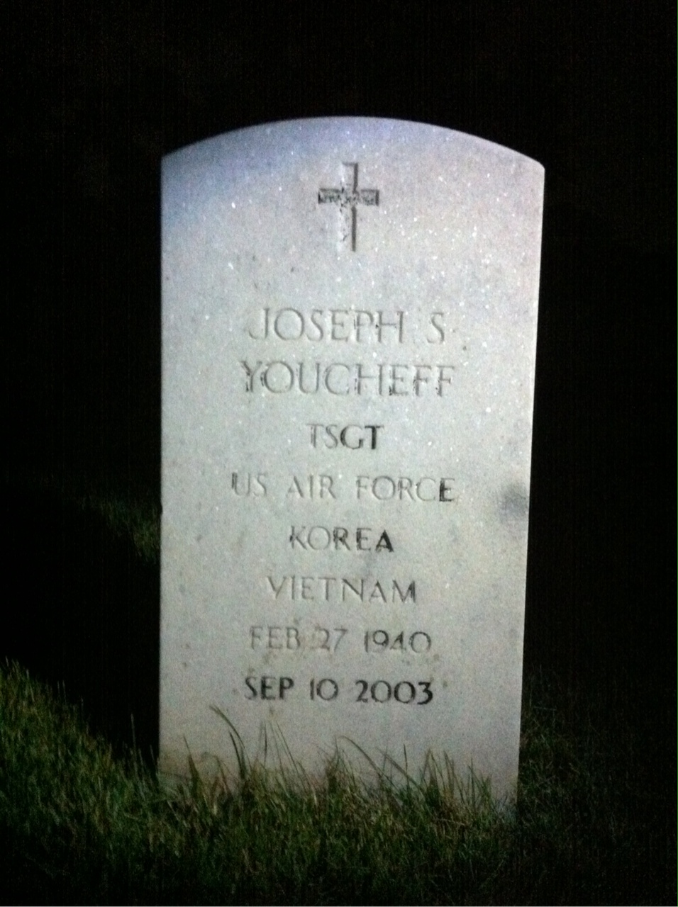 Joseph Youcheff
