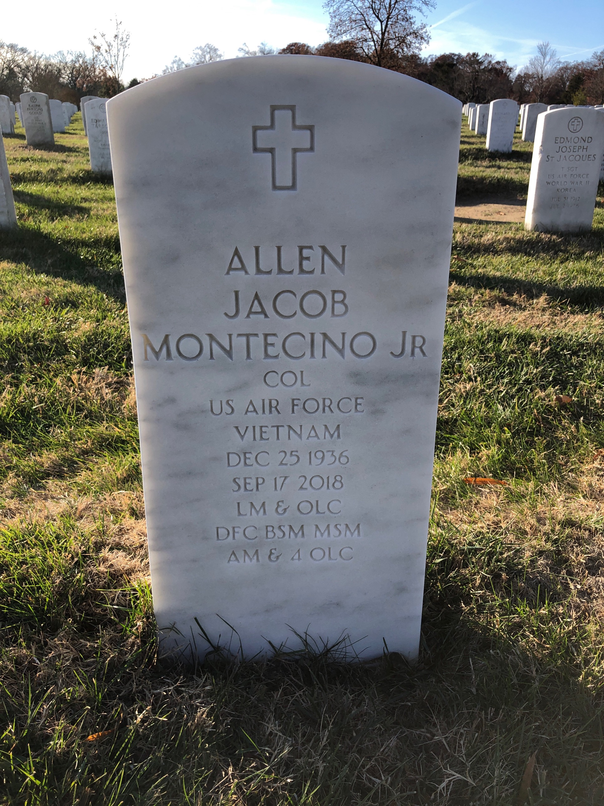 Allen Montecino