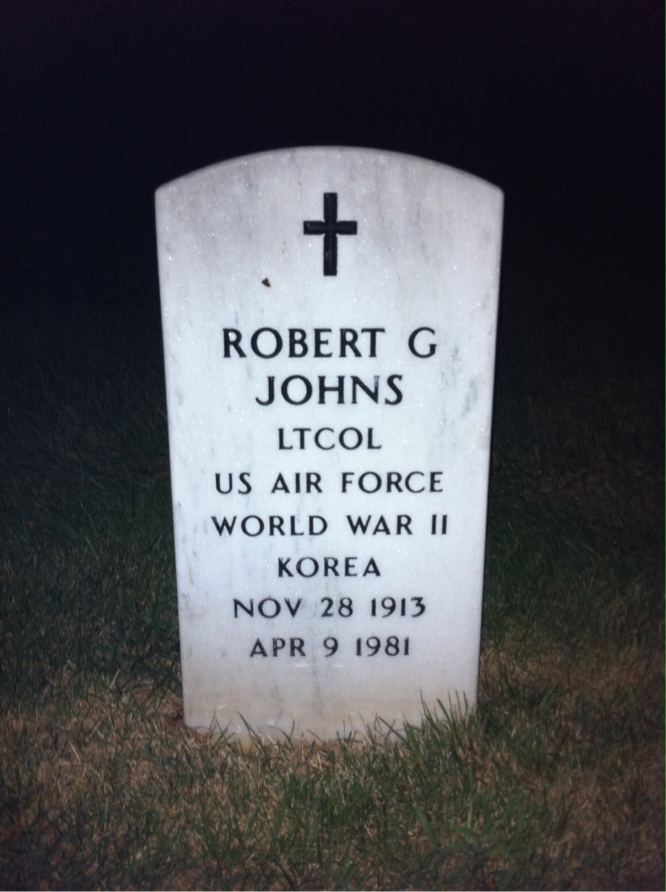 Robert Johns