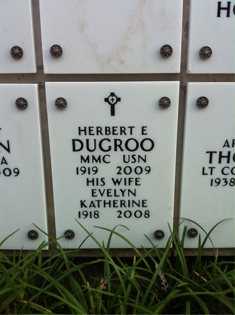 Herbert Dugroo