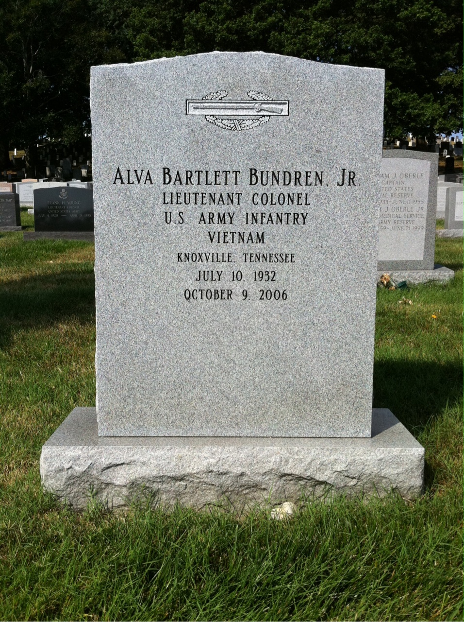 Alva Bundren