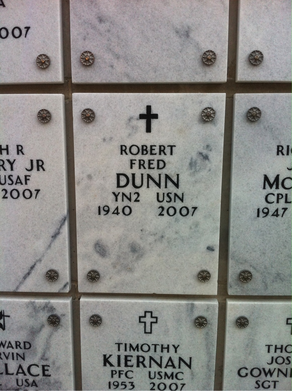Robert Dunn