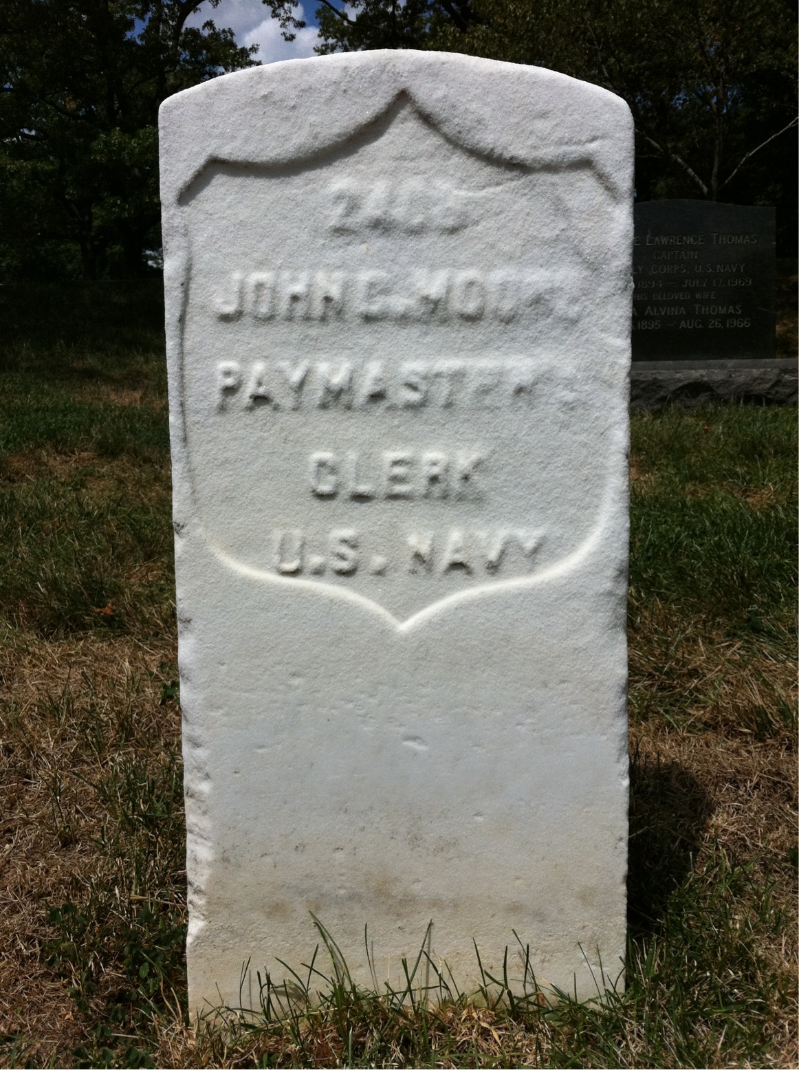 John Moore