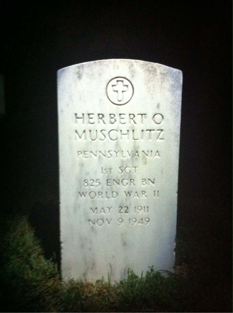 Herbert Muschlitz
