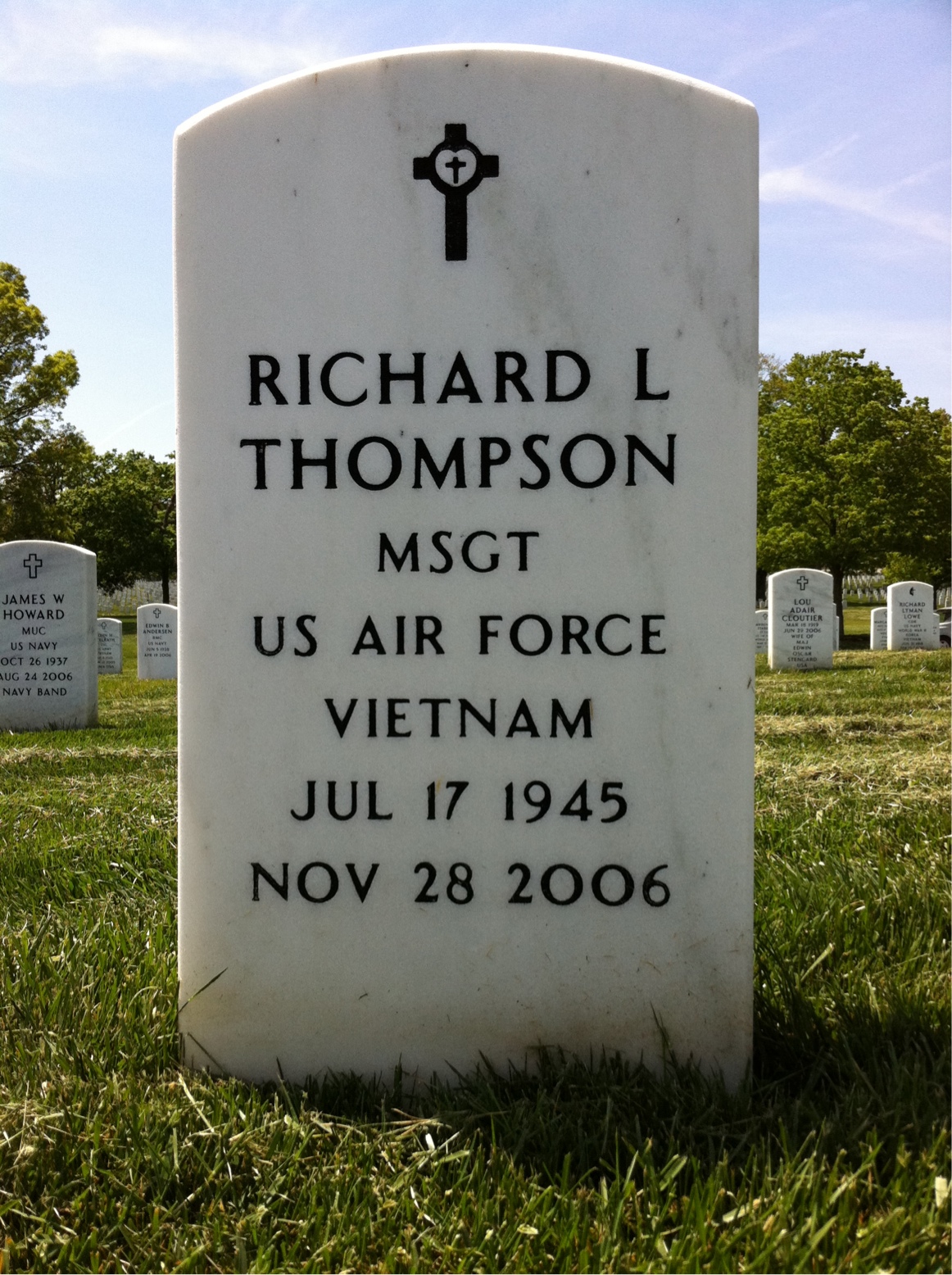 Richard Thompson