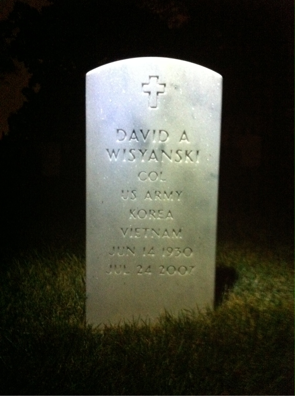 David Wisyanski