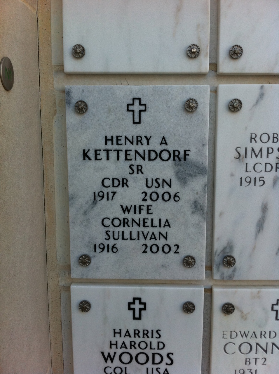 Henry Kettendorf