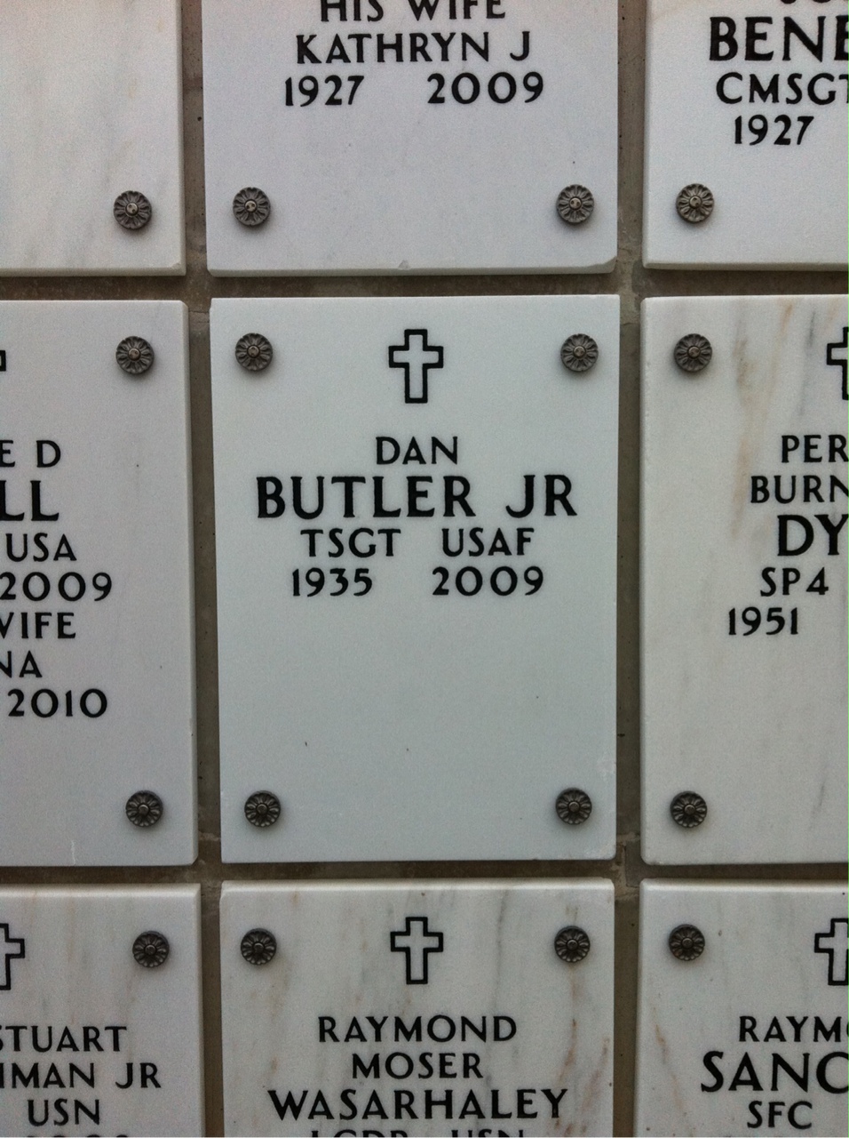 Dan Butler