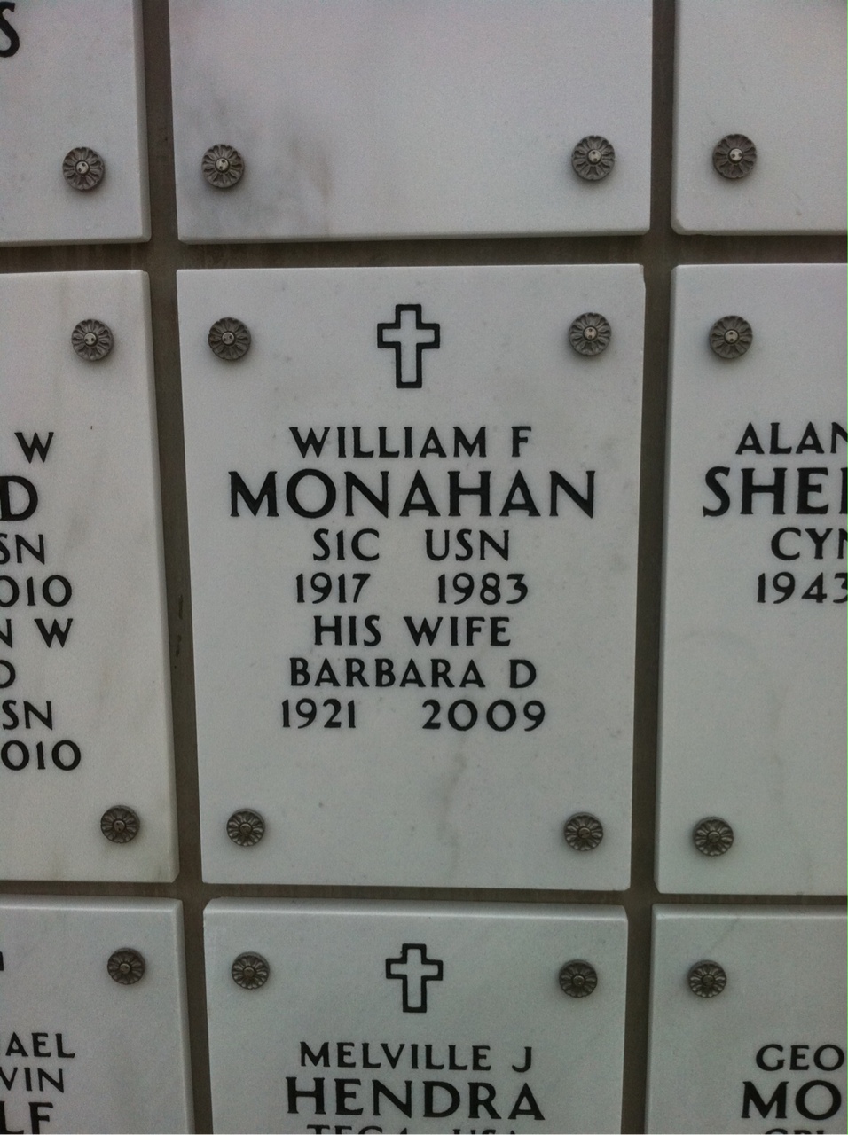William Monahan