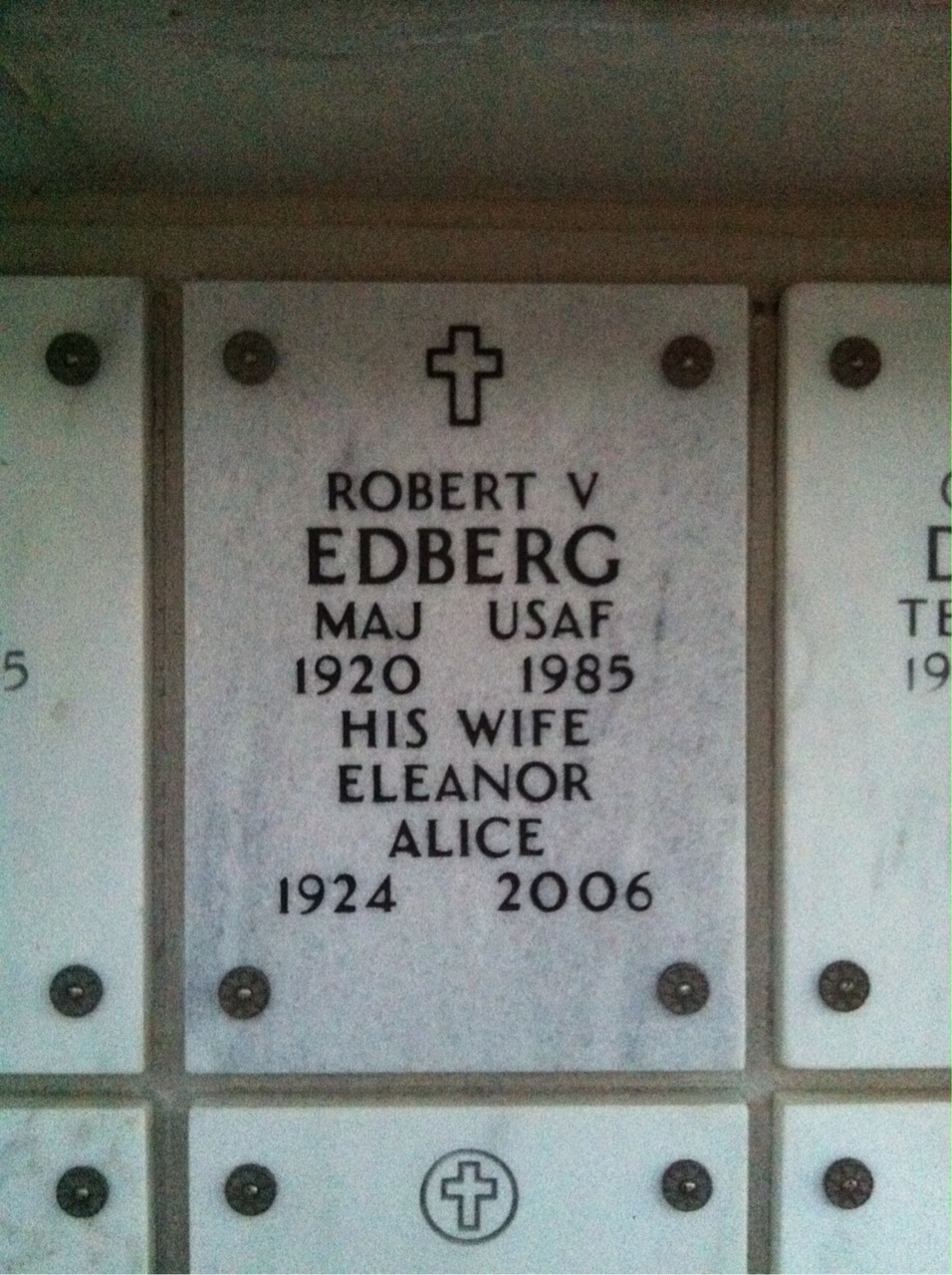Robert Edberg