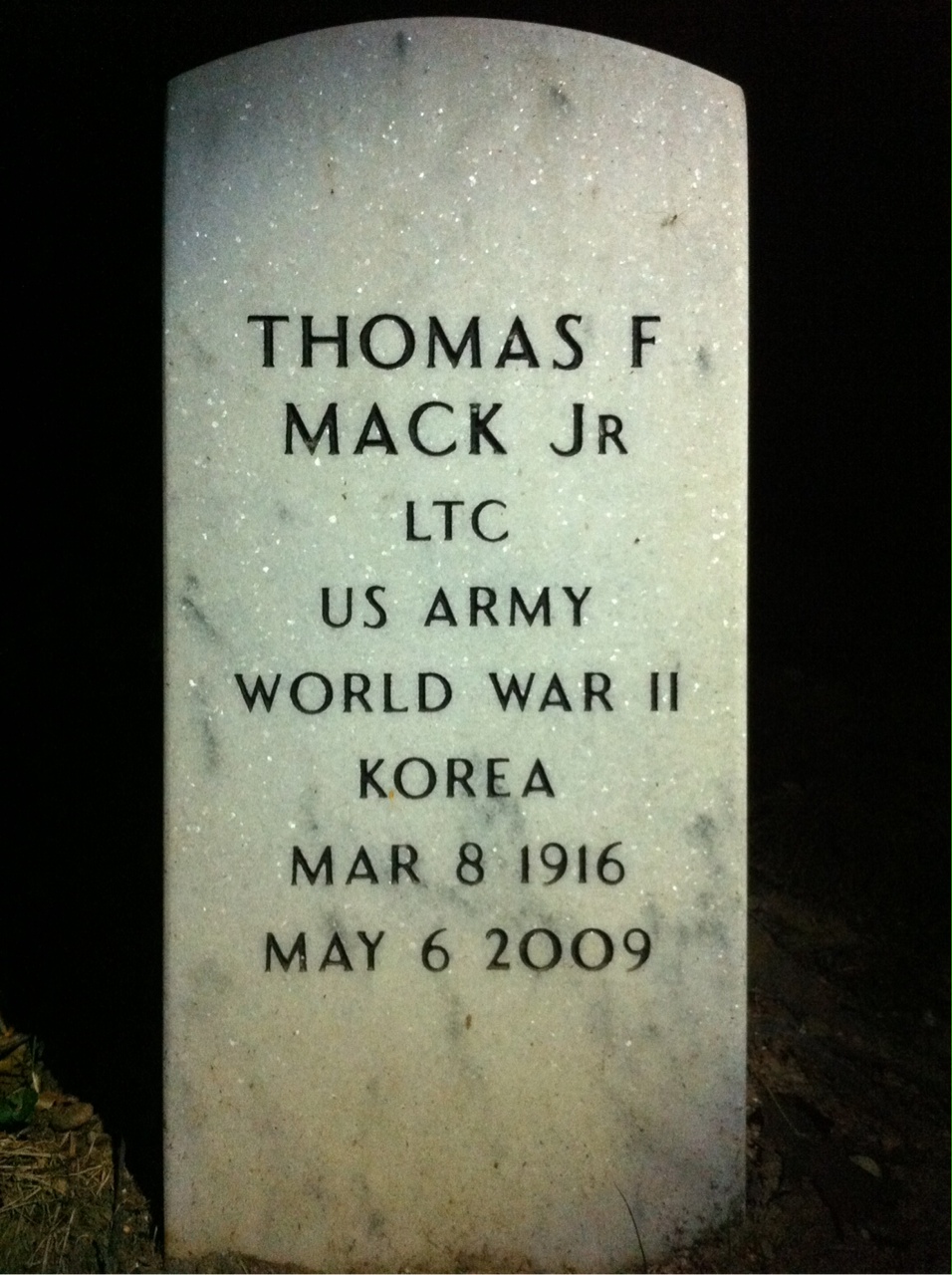 Thomas Mack