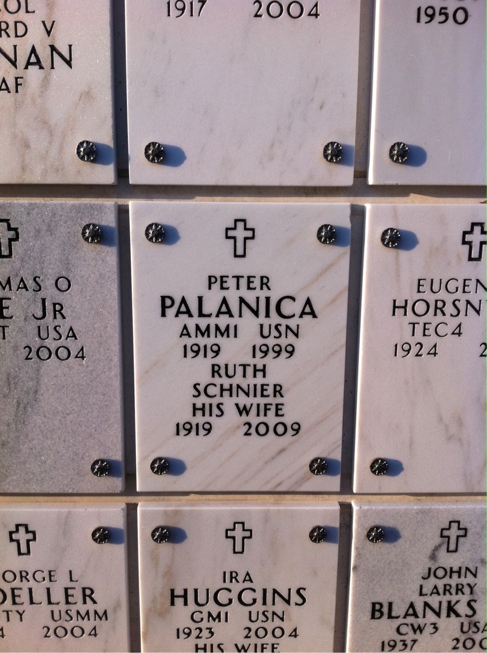 Peter Palanica