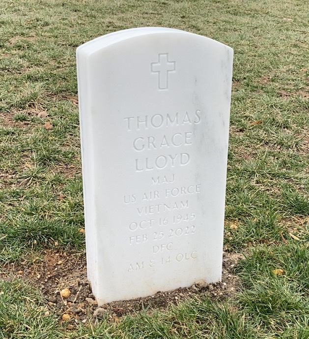 Thomas Grace Lloyd