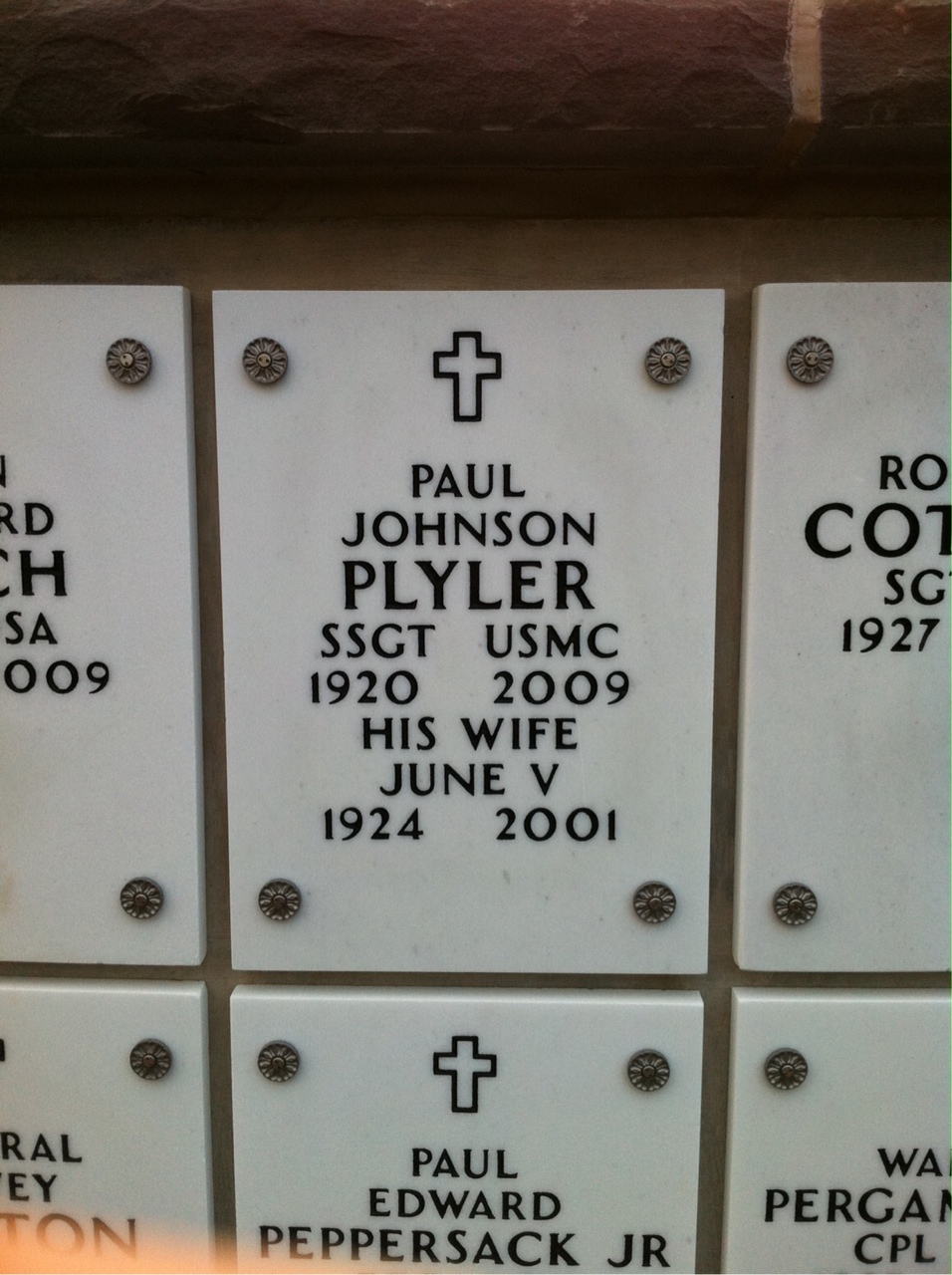 Paul Plyler