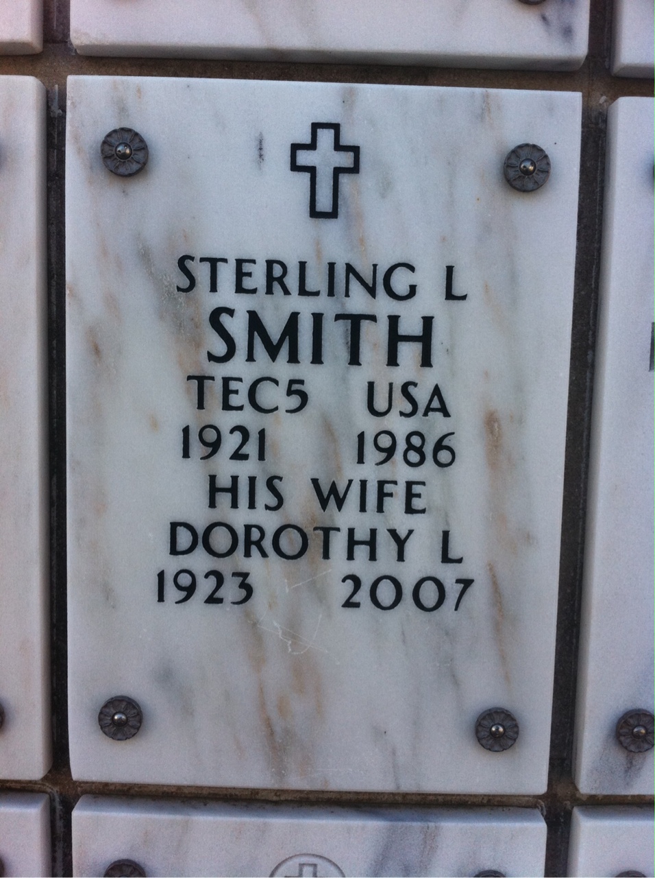 Sterling Smith