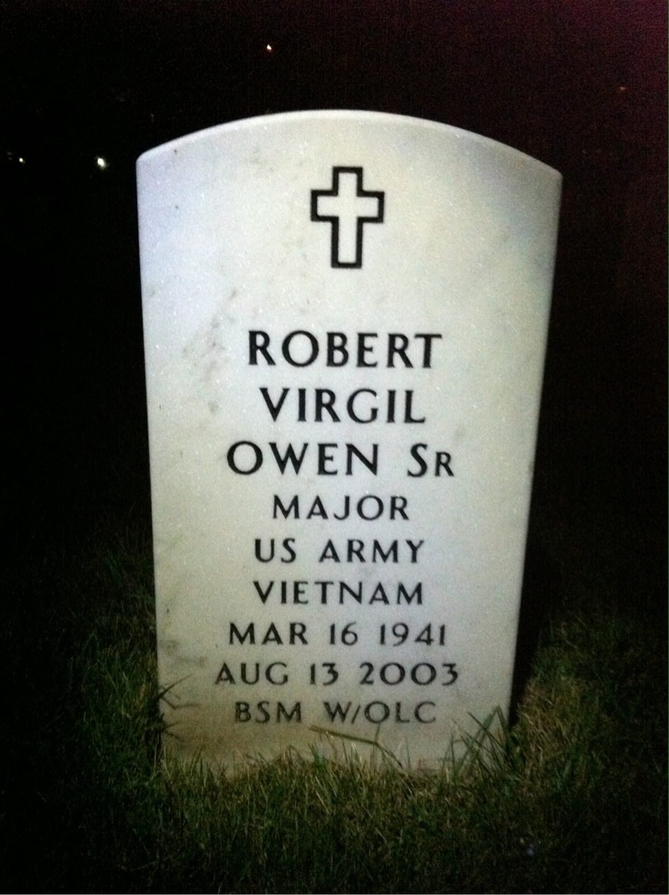 Robert Owen