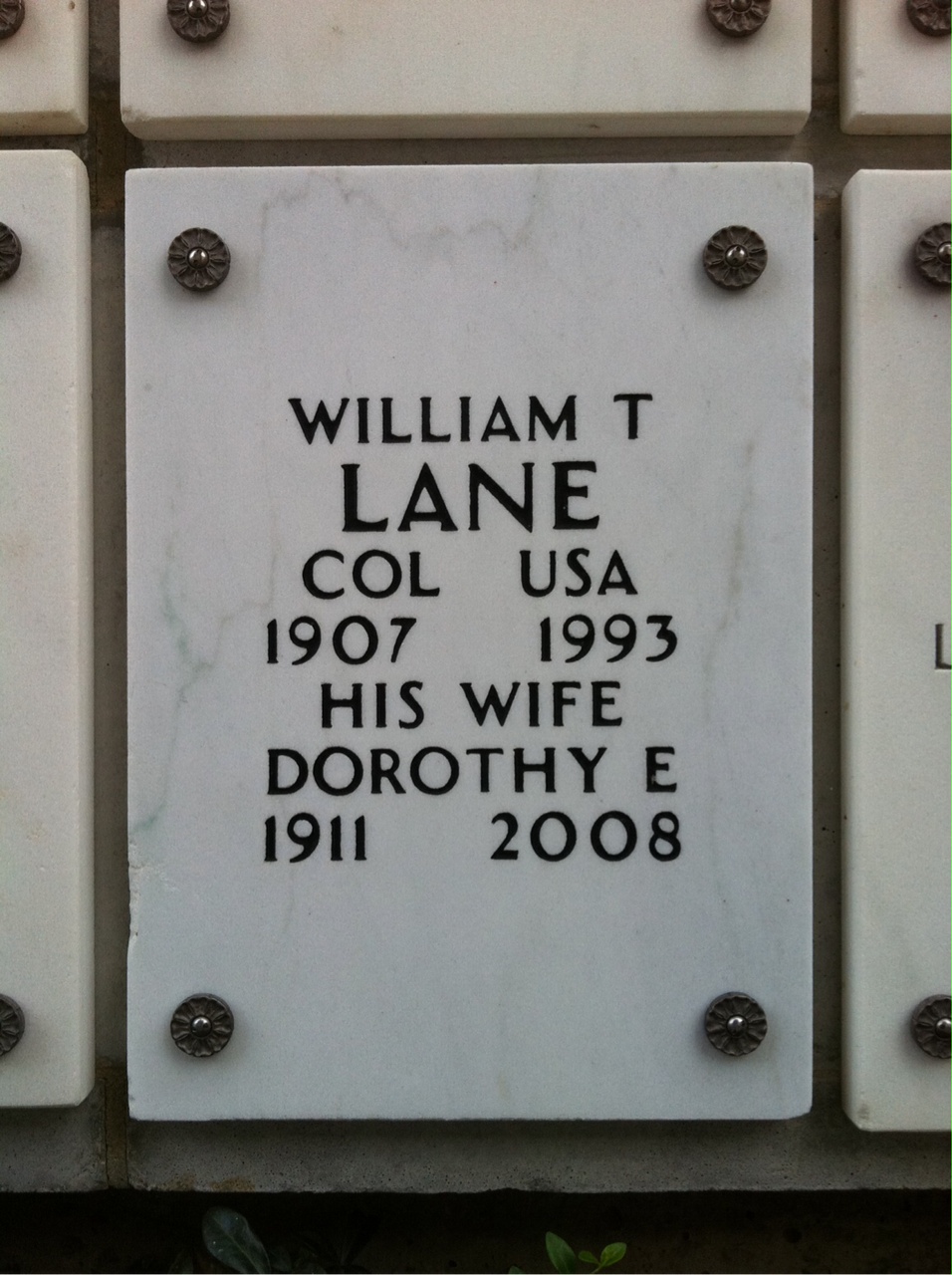 William Lane