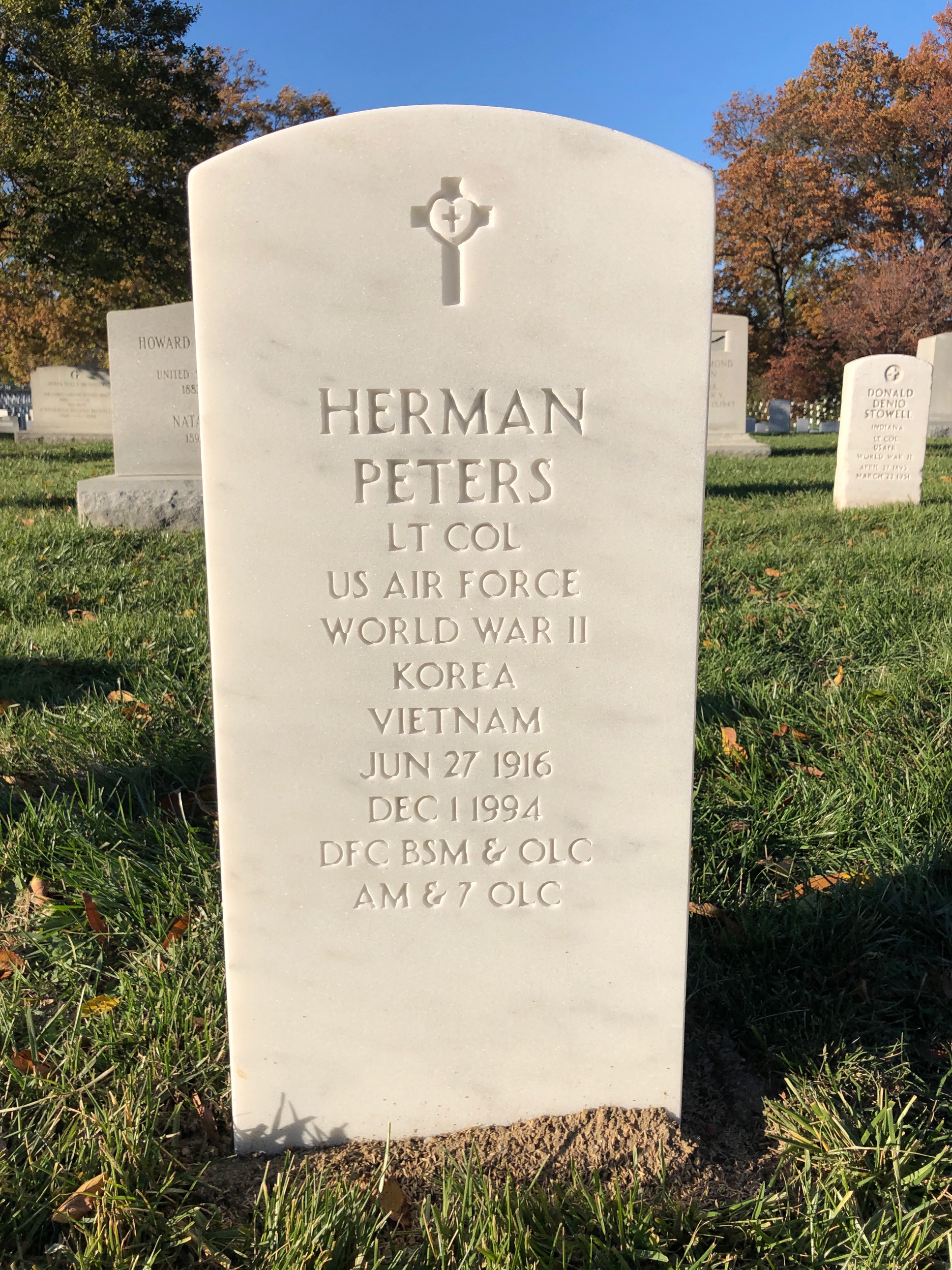Agnes Peters