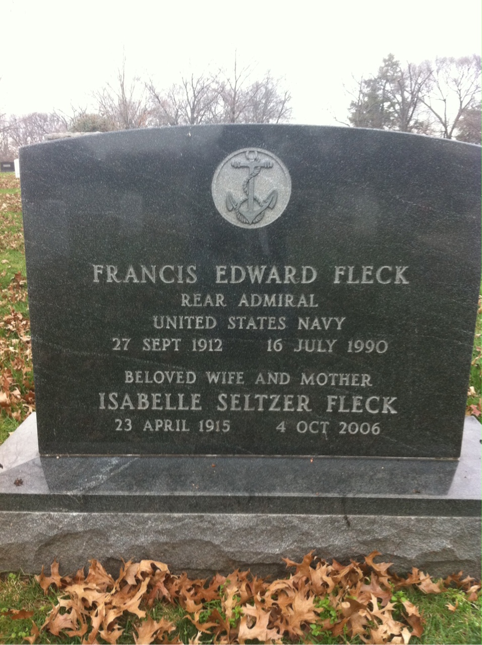 Francis Fleck