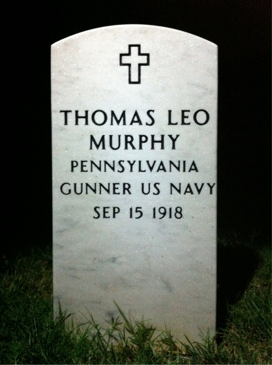 Thomas Murphy