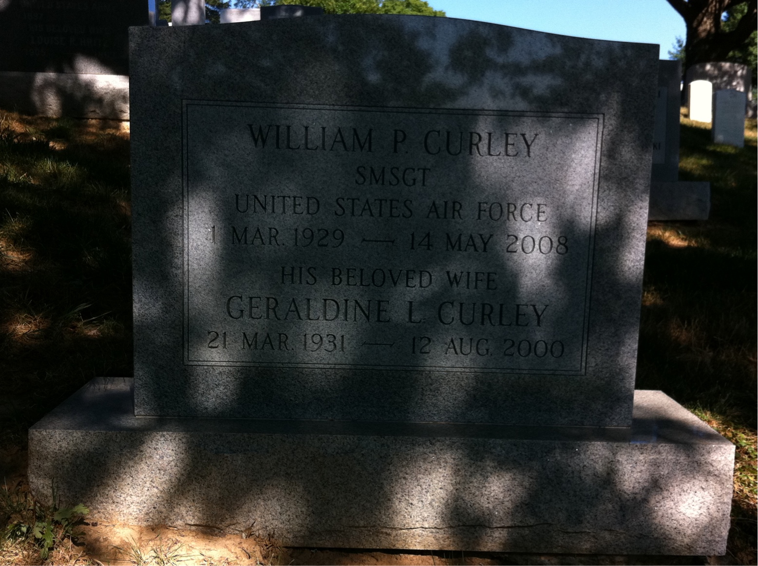 William Curley
