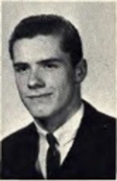 Michael Robert Bach