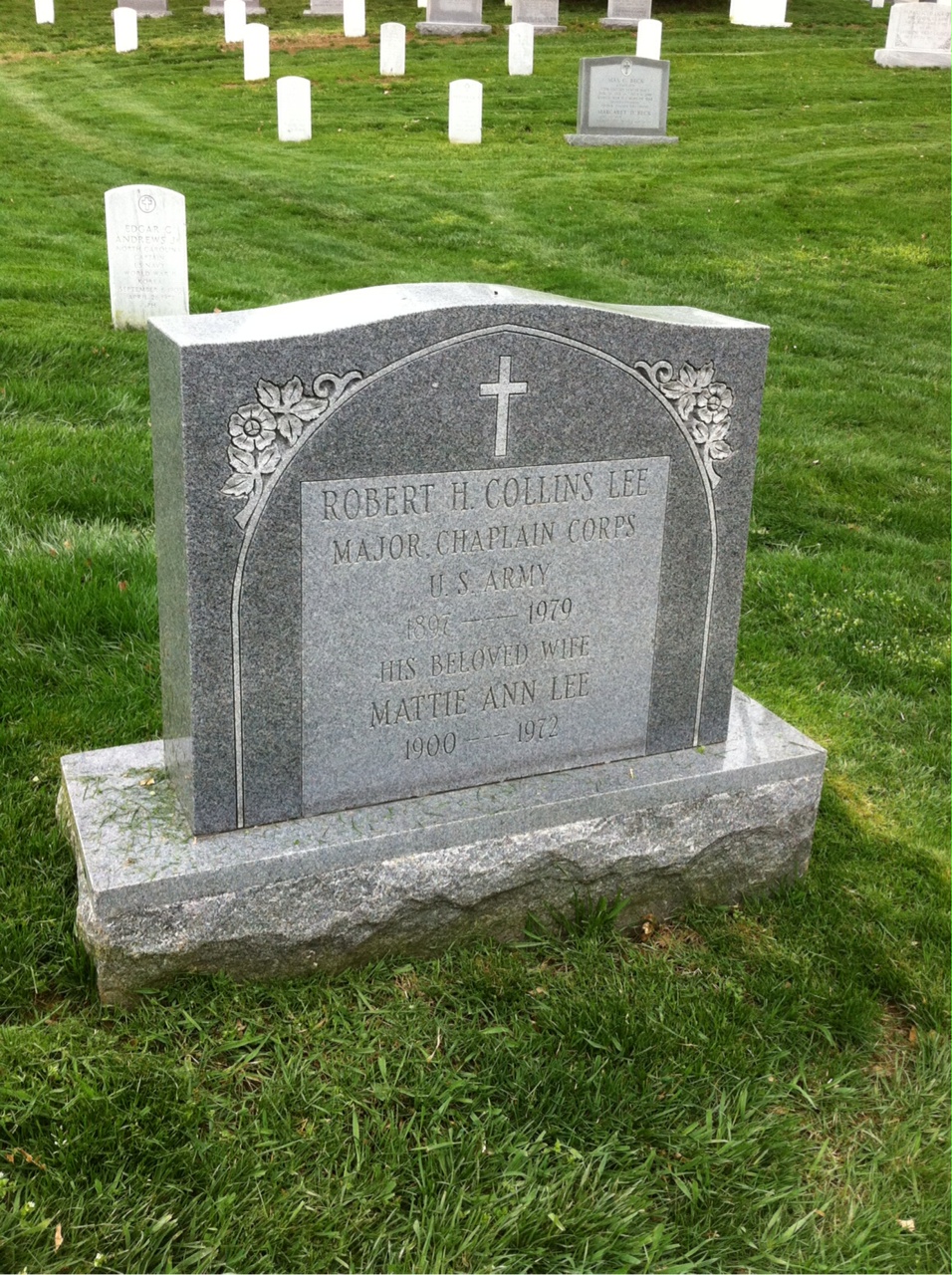 Robert Lee
