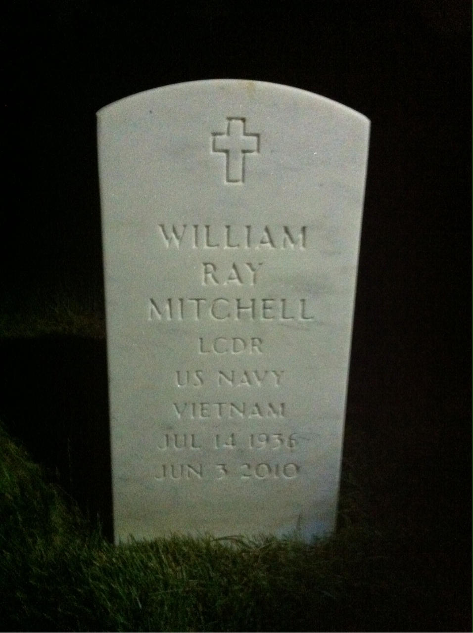 William Mitchell