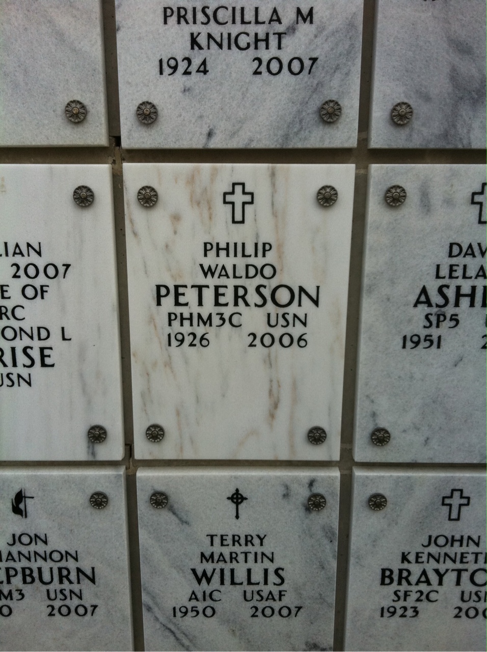 Philip Peterson