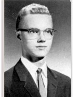 ARNOLD DAVID MORGAN - Vietnam War Veteran