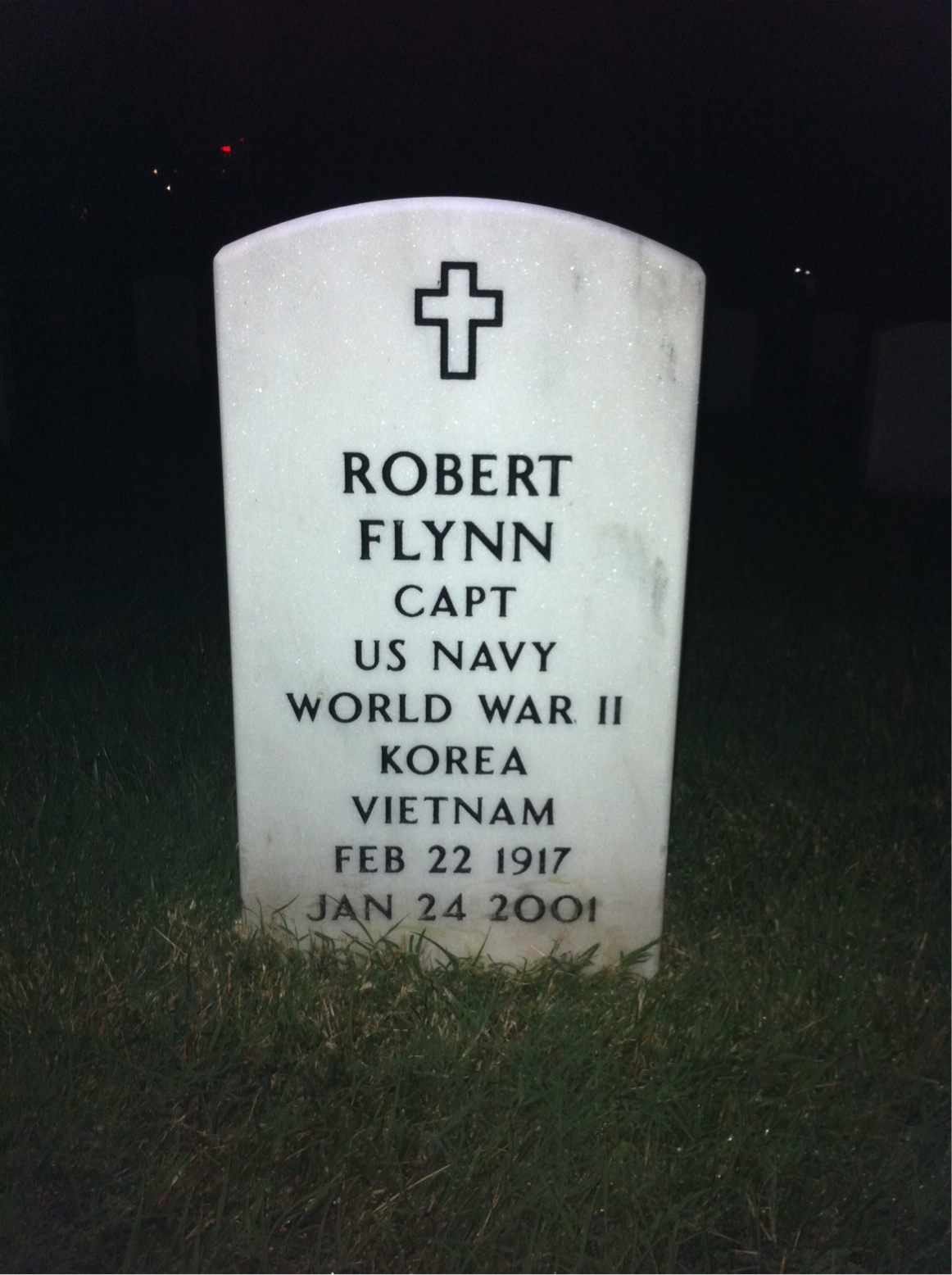 Robert Flynn