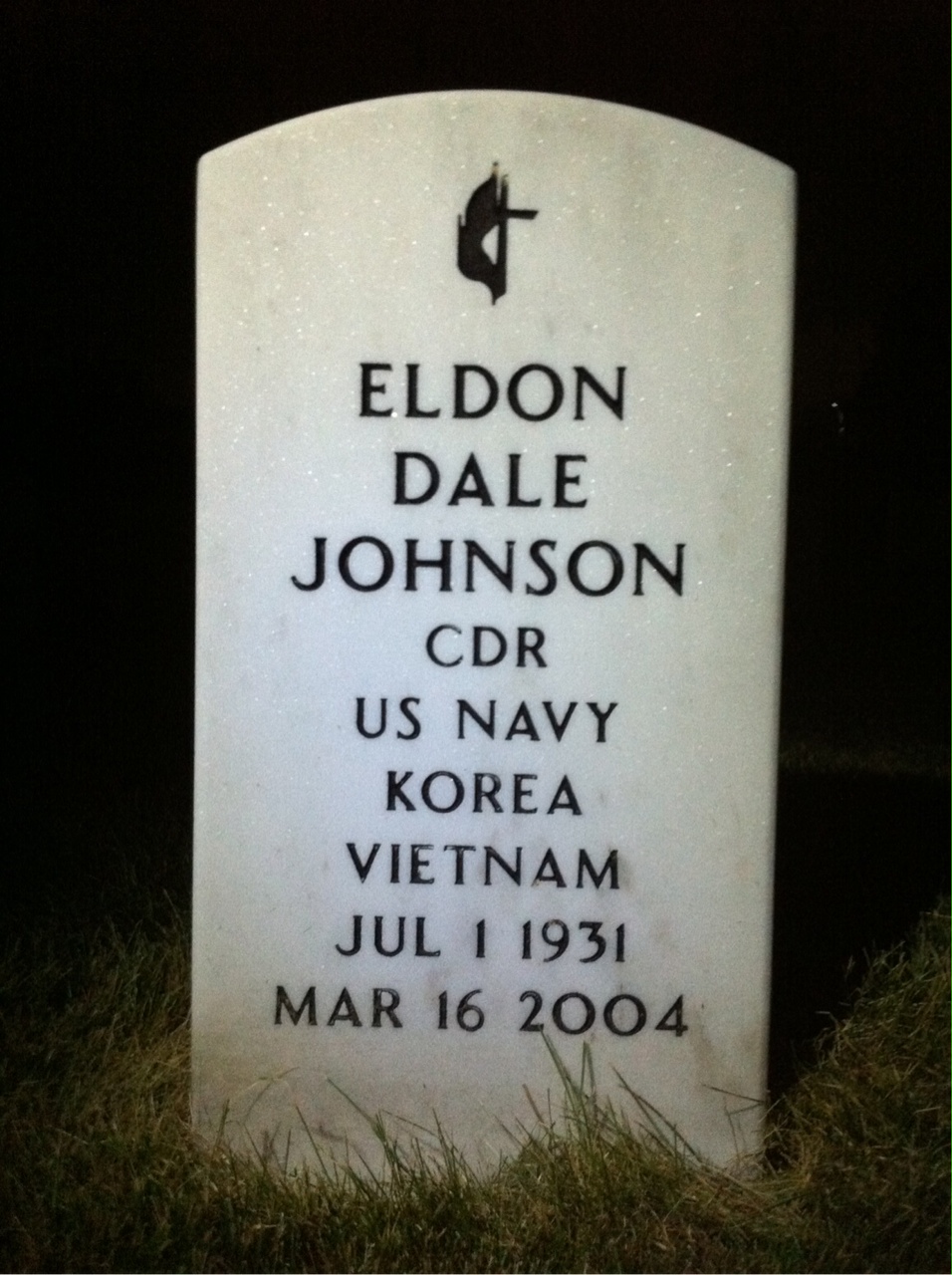 Eldon Johnson