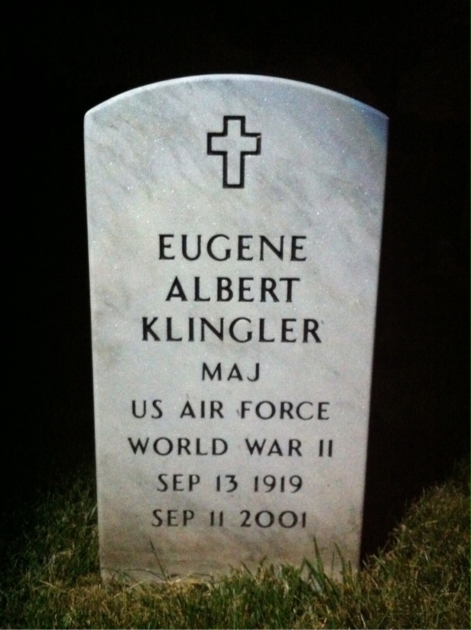 Eugene Klingler