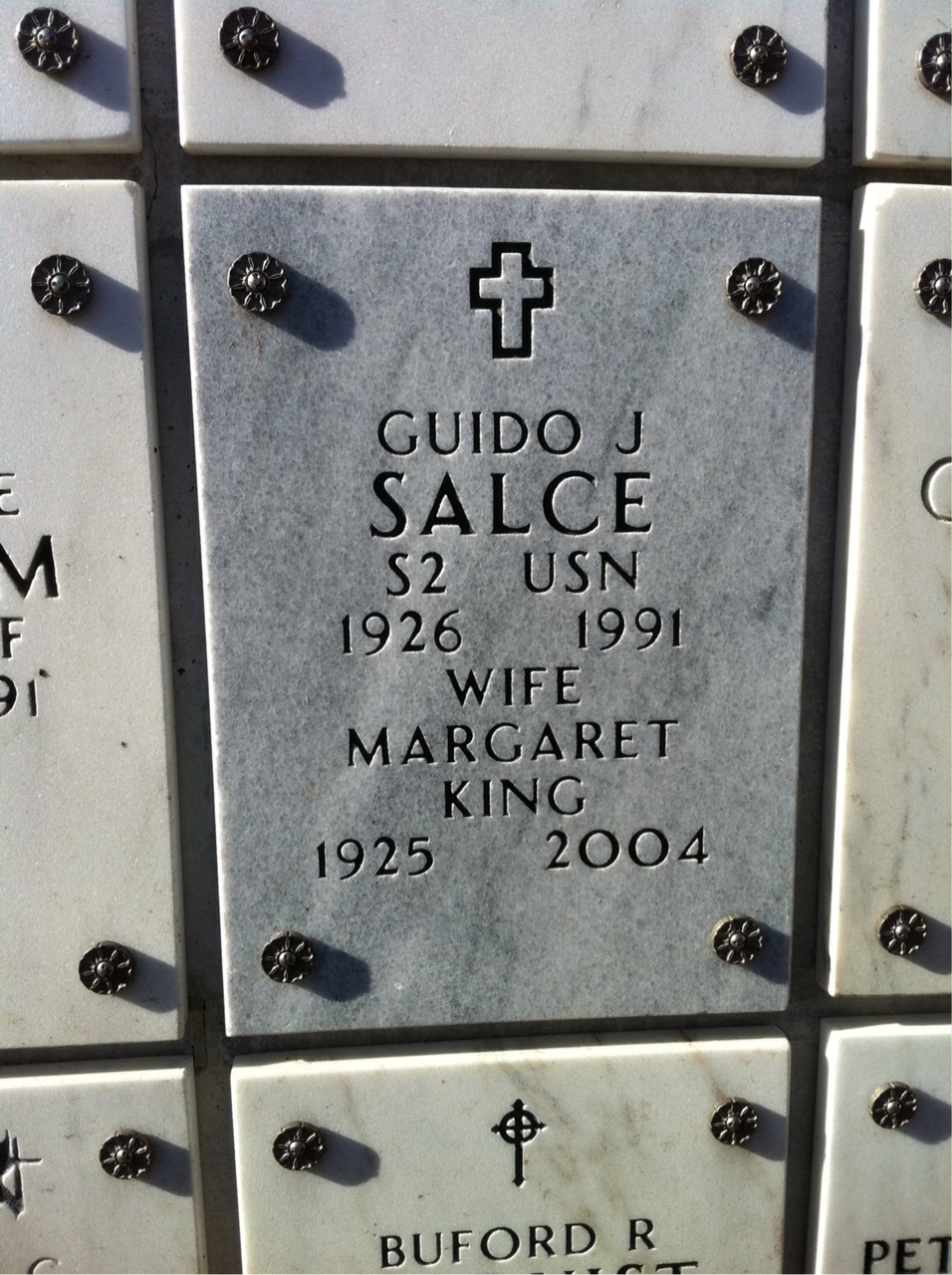Guido Salce