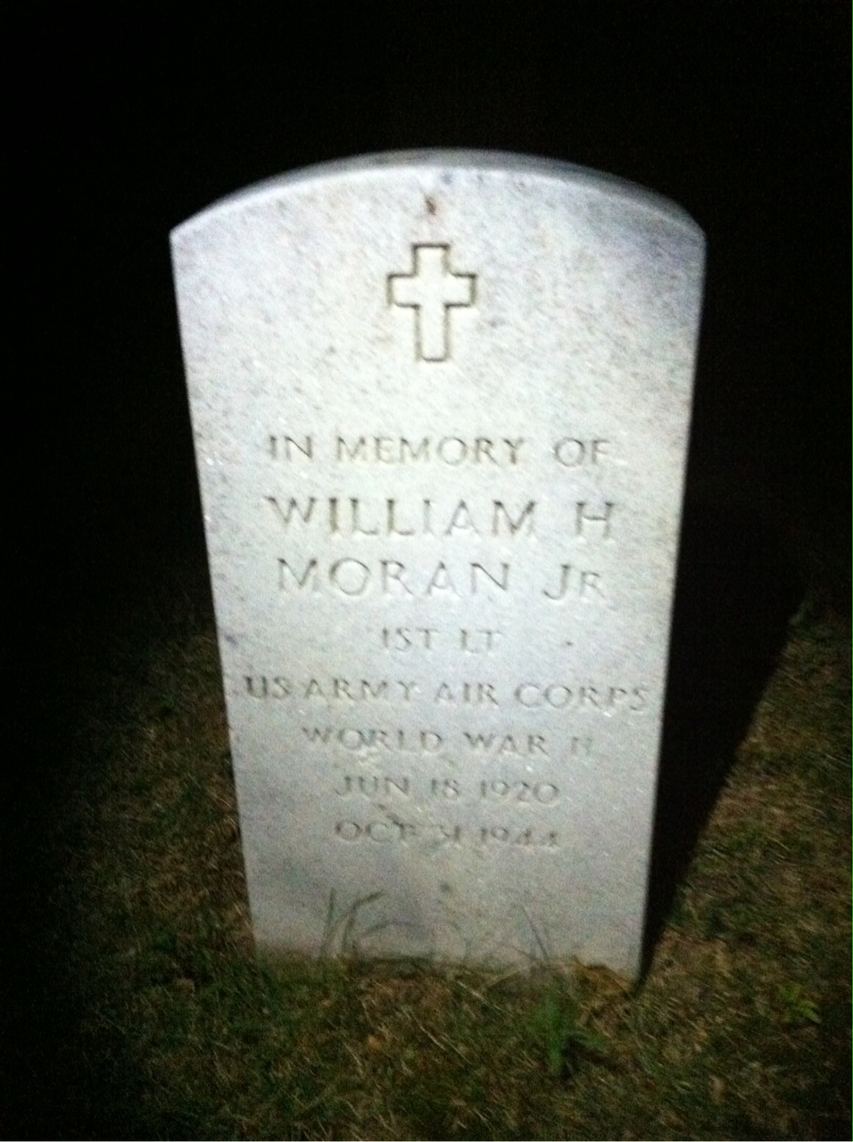 William Moran