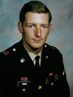 ZACH RONALD LEE - Vietnam War Veteran