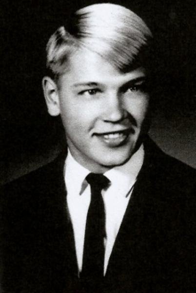 Louis Lloyd Zittergruen