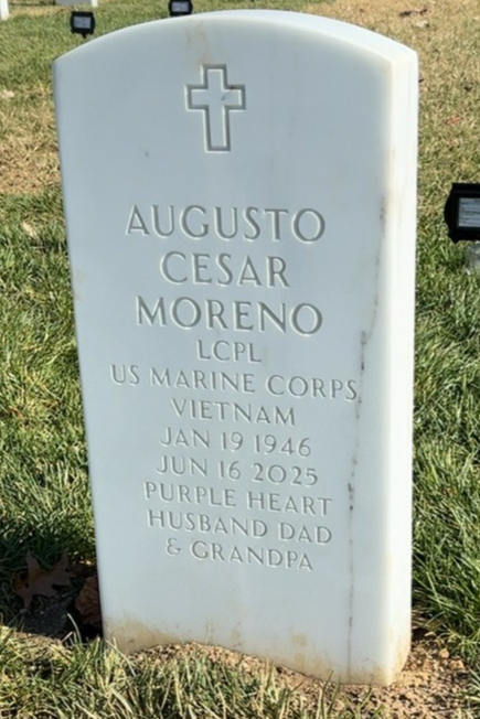 Augusto Moreno
