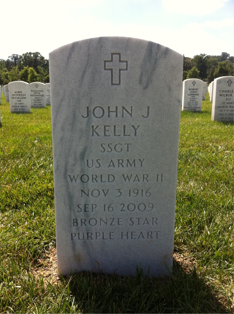 John Kelly