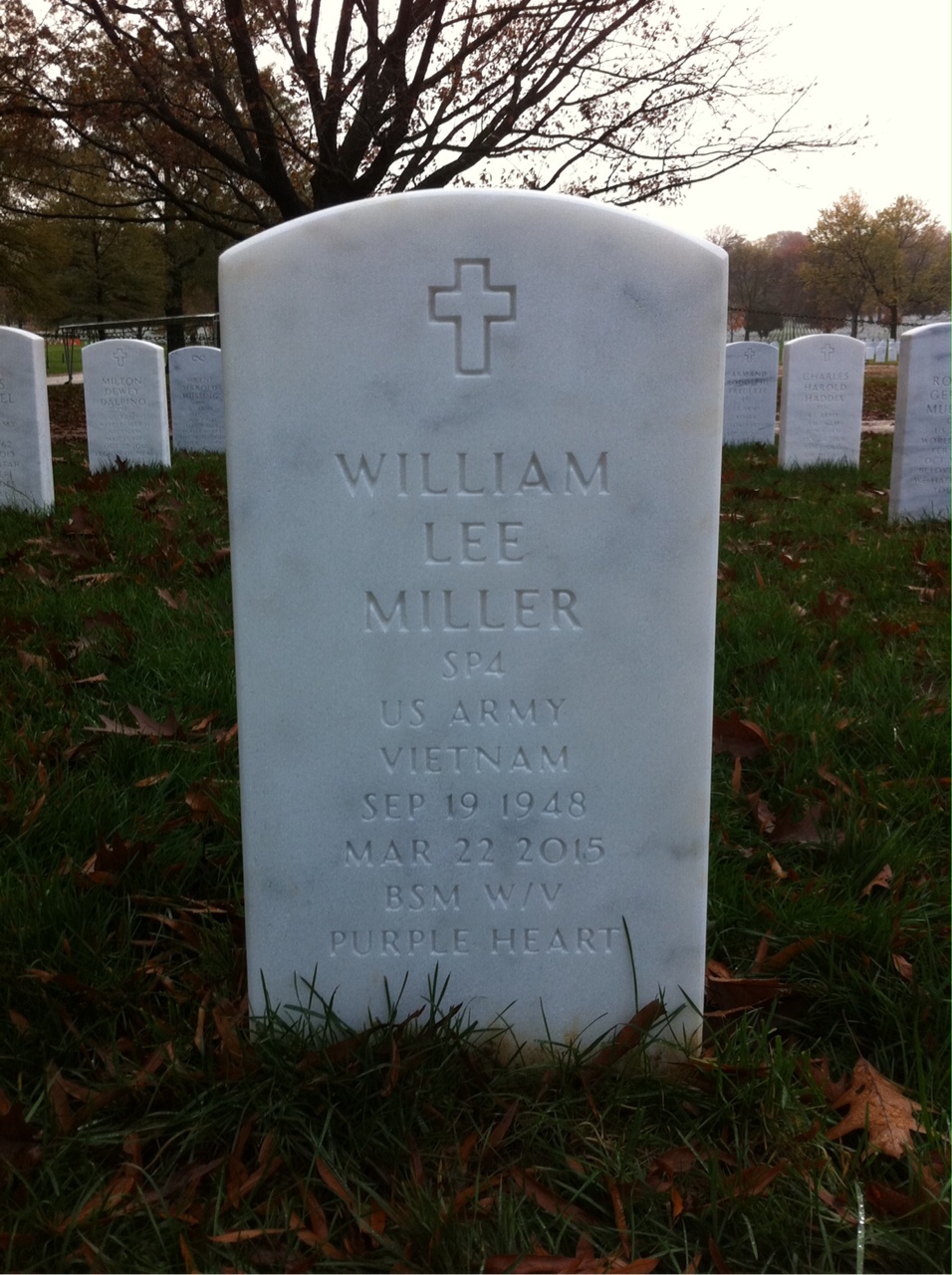 William Miller