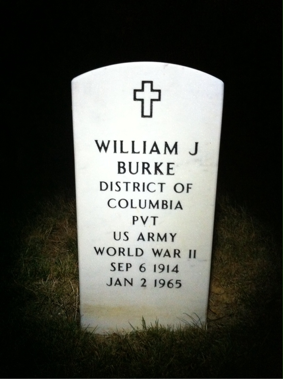 William Burke