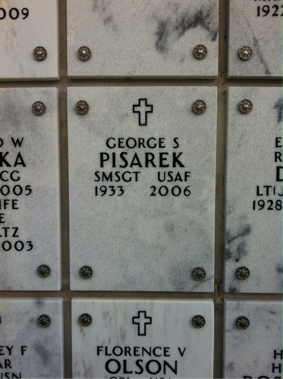 George Pisarek
